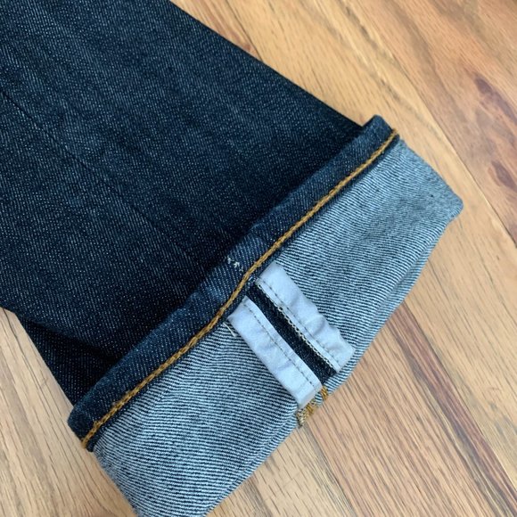 Levi's Commuter 511 Slim Fit Stretch Mens jeans - 32/36 - Picture 3 of 4